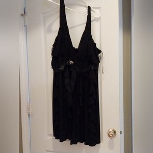 short cocktail dress